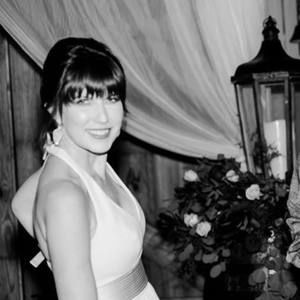 Meet your Posher, Rebecca